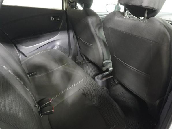 Renault Kaptur I с пробегом 2018 года, цена 974 000 рублей, 113053 км, внедорожник, Автокод Объявления