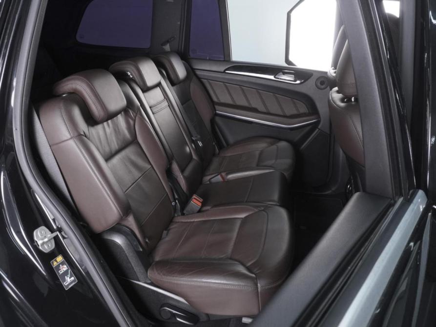 Mercedes-Benz GL-Класс II (X166) Ростов-на-Дону  - изображение 7