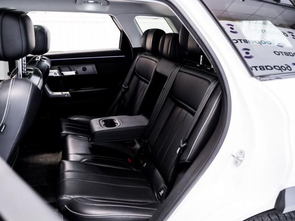 Jaecoo J7 I с пробегом 2023 года, цена 2 190 000 рублей, 66277 км, внедорожник, Автокод Объявления