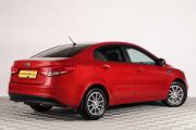 Kia Rio III Рестайлинг Челябинск  - изображение 23