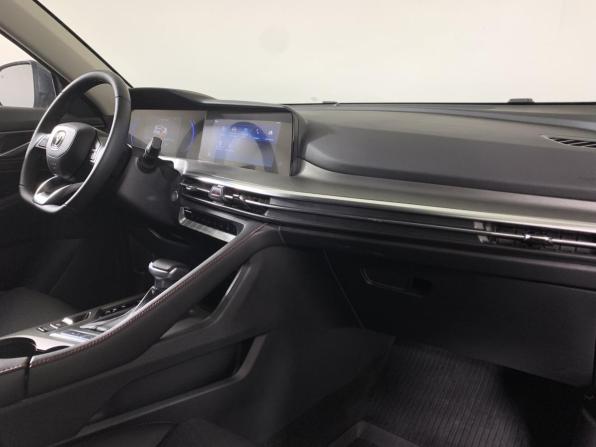 Changan CS35 Plus I Рестайлинг с пробегом 2024 года, цена 1 840 000 рублей, 22653 км, внедорожник, Автокод Объявления