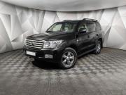 Toyota Land Cruiser 200 Series Москва  - изображение 21