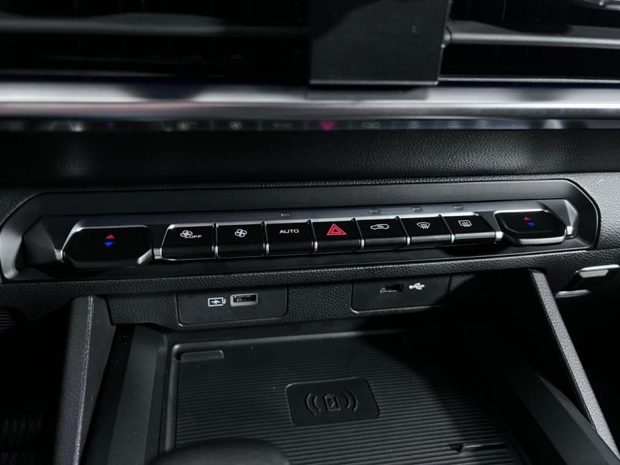 Geely Okavango I Рестайлинг Ростов-на-Дону  - изображение 17