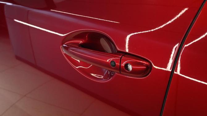 Mazda CX-5 II с пробегом 2021 года, цена 3 295 000 рублей, 58128 км, внедорожник, Автокод Объявления