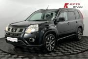 Nissan X-Trail II Рестайлинг Нижний Новгород  - изображение 26