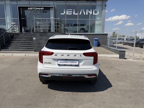 Haval Jolion I Рестайлинг с пробегом 2023 года, цена 1 950 000 рублей, 62882 км, внедорожник, Автокод Объявления