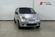 Daewoo Matiz II Рестайлинг Астрахань  - изображение 21