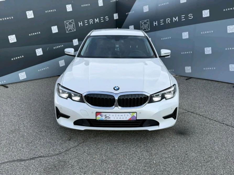 BMW 3 серии VII (G2x) Минеральные Воды  - изображение 2