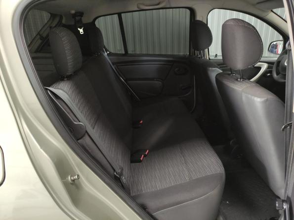 Renault Sandero I с пробегом 2011 года, цена 540 000 рублей, 146833 км, хэтчбек, Автокод Объявления