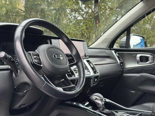 Kia Sorento IV с пробегом 2020 года, цена 3 330 000 рублей, 116976 км, внедорожник, Автокод Объявления