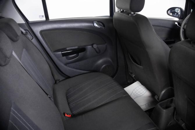 Opel Corsa D с пробегом 2008 года, цена 429 000 рублей, 176525 км, хэтчбек, Автокод Объявления