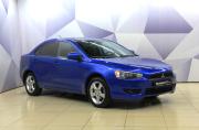 Mitsubishi Lancer X Чебоксары  - изображение 33