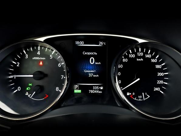 Nissan X-Trail III с пробегом 2015 года, цена 1 830 000 рублей, 77484 км, внедорожник, Автокод Объявления