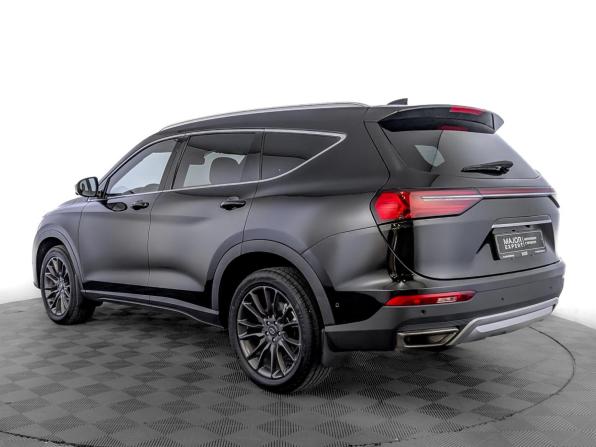 Dongfeng DFSK ix7 с пробегом 2024 года, цена 2 390 000 рублей, 13957 км, внедорожник, Автокод Объявления