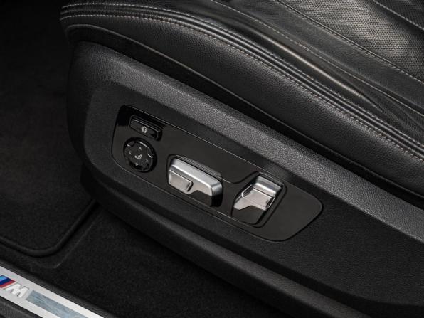 BMW X6 III (G06) с пробегом 2019 года, цена 7 390 000 рублей, 103110 км, внедорожник, Автокод Объявления