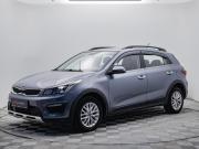 Kia Rio IV Москва  - изображение 18