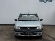 Renault Logan I Москва  - изображение 15