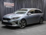 Kia Ceed III Москва  - изображение 23