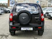 Chevrolet Niva I Рестайлинг Мурманск  - изображение 28