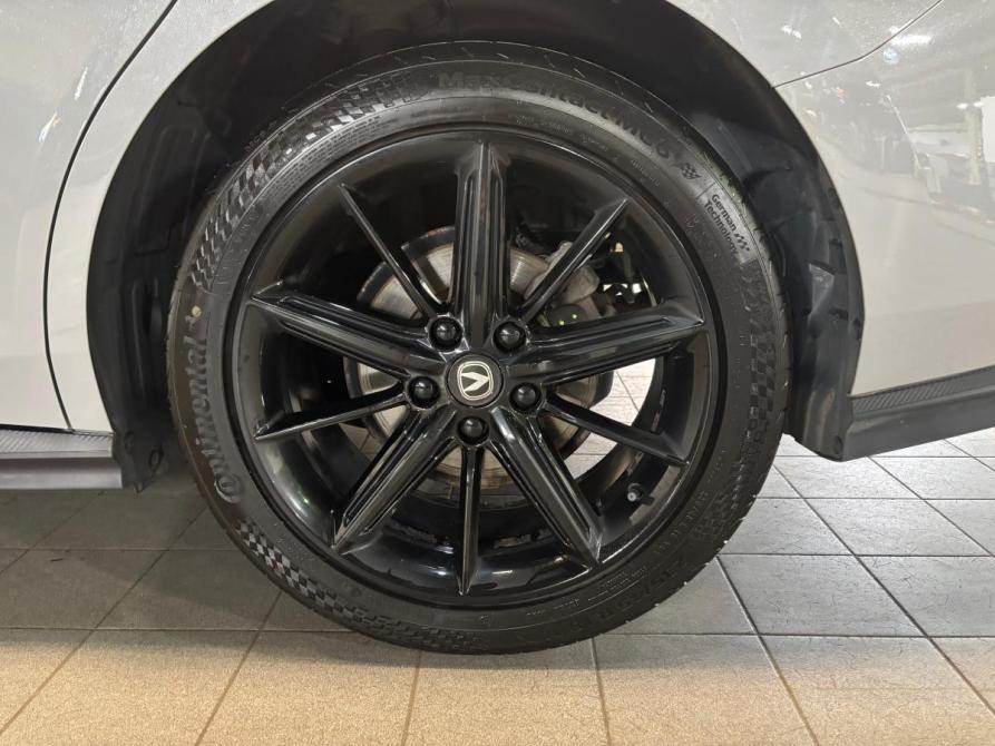 Changan UNI-V I Санкт-Петербург  - изображение 10
