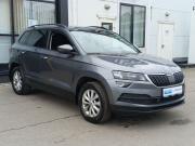Skoda Karoq I Москва  - изображение 17