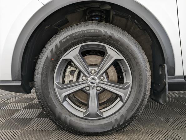 Haval F7x I Рестайлинг с пробегом 2022 года, цена 1 999 000 рублей, 30824 км, внедорожник, Автокод Объявления
