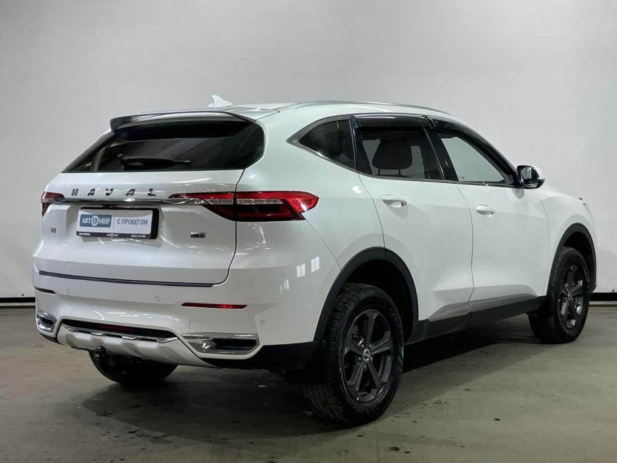 Haval F7 I Ярославль  - изображение 5