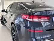 Kia Optima IV Рестайлинг Волгоград  - изображение 50