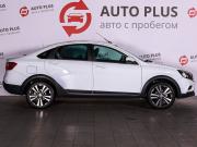 Lada (ВАЗ) Vesta I Минеральные Воды  - изображение 26