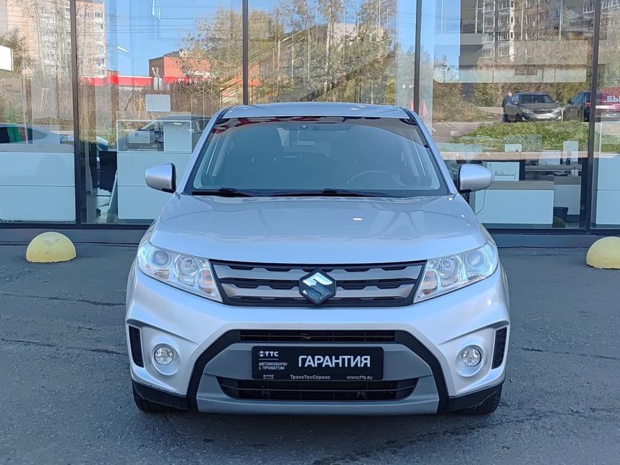 Suzuki Vitara II Ижевск  - изображение 2