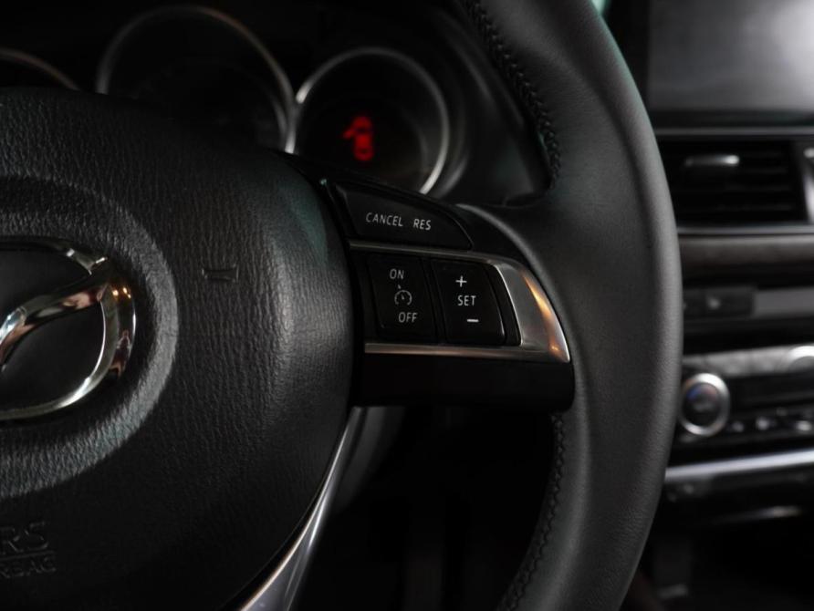 Mazda 6 III (GJ) Рестайлинг Воронеж  - изображение 27