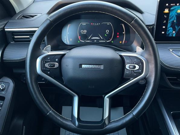 Haval Jolion I с пробегом 2022 года, цена 1 880 000 рублей, 72360 км, внедорожник, Автокод Объявления