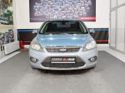 Ford Focus II Рестайлинг Кемерово  - изображение 23