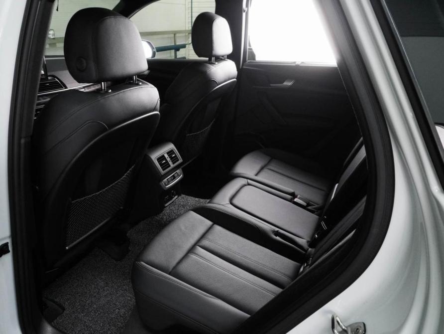 Audi Q5 Sportback I (FY) Воронеж  - изображение 11