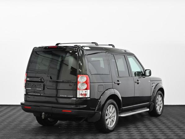 Land Rover Discovery IV с пробегом 2011 года, цена 1 749 000 рублей, 146000 км, внедорожник, Автокод Объявления