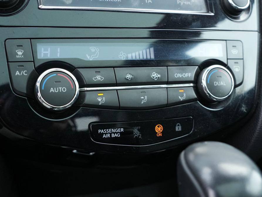 Nissan Qashqai II Новосибирск  - изображение 19