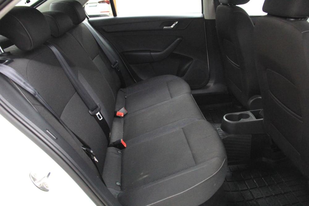 Skoda Rapid I Чебоксары  - изображение 28