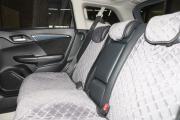 Honda Shuttle II Новосибирск  - изображение 37