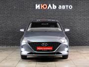 Hyundai Solaris II Рестайлинг Екатеринбург  - изображение 23