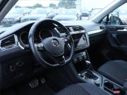 Volkswagen Tiguan II Москва  - изображение 37