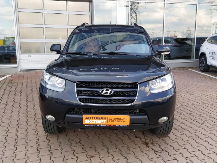 Hyundai Santa Fe II Екатеринбург  - изображение 2