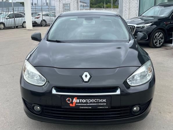 Renault Fluence I с пробегом 2010 года, цена 620 000 рублей, 209127 км, седан, Автокод Объявления
