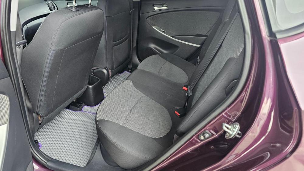 Hyundai Solaris I Липецк  - изображение 10