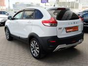 Lada (ВАЗ) XRAY I Екатеринбург  - изображение 30