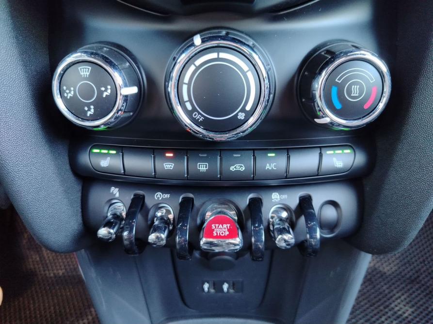 Mini Hatch III (F55/F56) Рестайлинг Ярославль  - изображение 23