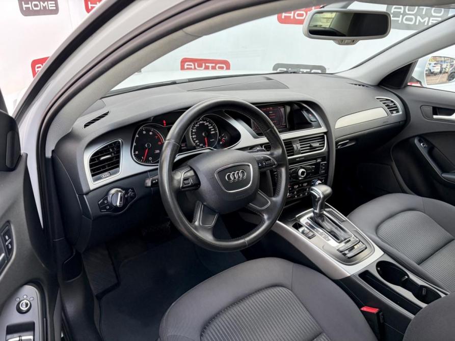 Audi A4 IV (B8) Рестайлинг Санкт-Петербург  - изображение 9
