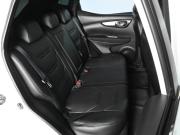 Nissan Qashqai II Ростов-на-Дону  - изображение 25