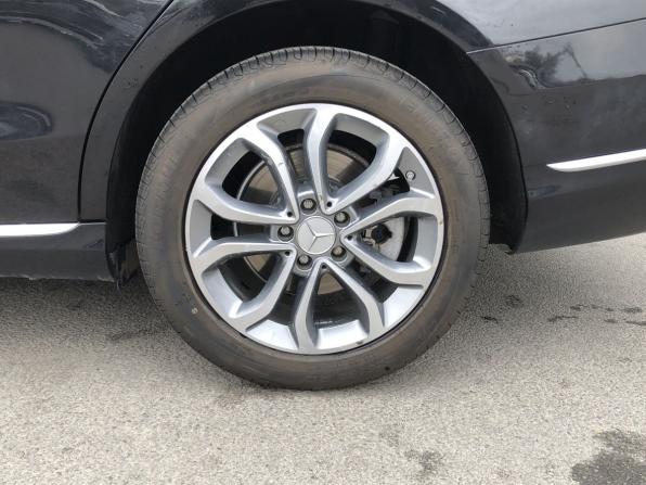 Mercedes-Benz C-Класс IV (W205) с пробегом 2014 года, цена 2 215 000 рублей, 99842 км, седан, Автокод Объявления