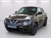 Nissan Juke I Рестайлинг Москва  - изображение 17