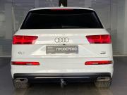 Audi Q7 II (4M) Уфа  - изображение 29